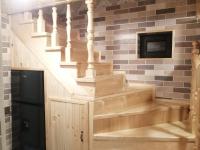 Eldeniz Nuxa House - B&B Şǝki