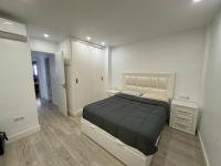 Centro ciudad A 7 minutos andando a Gibraltar - Ferienwohnung
