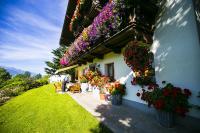 Oberhub am Kleinsonnberg - Ferienwohnung Taxenbach