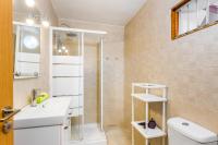 Zweibettzimmer mit Gemeinschaftsbad