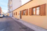 St. Simplicius House - 5 minuti dal centro & WiFi - B&B Olbia