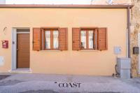 St. Simplicius House - 5 minuti dal centro & WiFi - B&B Olbia