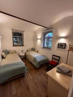 The Coach Haus - Ferienwohnung Radebeul