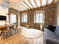 San Nicolò 14 Tirabora Short Rent - B&B
