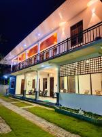 Geethani Tourist Home Polonnaruwa - Bed and Breakfast