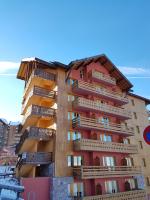 Duplex confort Risoul - Chambres d’hôtes Risoul