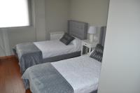 Ático Xacobeo 360 views - B&B Sarria