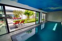 VILLA juganoma - B&B Royan