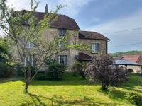 La BOCQUILLONNE - B&B