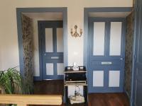 La BOCQUILLONNE - Chambres d’hôtes Purgerot