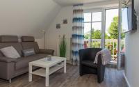 B&B Sankt Peter-Ording - An Bord - Ausguck - Bed and Breakfast Sankt Peter-Ording