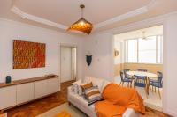 No coração do Leblon, metrô e 350m da praia! - B&B Rio de Janeiro