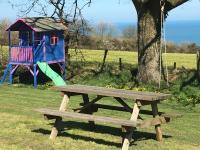 Penlan Coastal Cottages - Cornerstone - B&B
