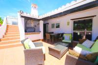 Villa CAMPO - Ferienwohnung Estepona