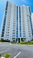 Alquiler de Apartamento en Playa Bla nca Río Hato Frente al Mar - Ferienwohnung