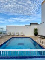 Rede Lar e Mar - Condomínio Morada do Sol - Ubatuba - B&B Ubatuba