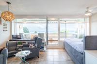 Ferienpark Sierksdorf App 120 - Strandlage - Chambres d’hôtes Sierksdorf