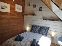 Standard Double Room with Shared Bathroom