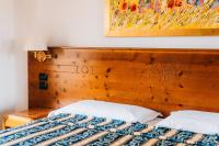 Camera Matrimoniale con Terrazza