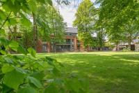 Penthouse Tine - B&B Husum