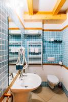 Kleines Doppelzimmer