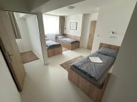 Deluxe Appartement met 2 Slaapkamers