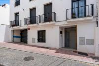 Stunning Estepona terrace by Costarentals - Ref M46 - B&B