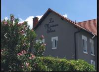 Studio La Maison Elisa - Bed and Breakfast Aix-les-Bains