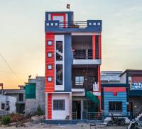 B&B Garudeshwar - Ashapura Homestay - Bed and Breakfast Garudeshwar