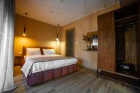 Coloris Rubrum room - Ferienwohnung