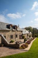 B&B Dulverton - West Hollowcombe Farm - Bed and Breakfast Dulverton