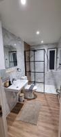 Appartement Split-level