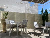 Dimora Sotto le Stelle - Puglia Mia Apartments - Chambres d'hôtes Monopoli