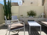 Dimora Sotto le Stelle - Puglia Mia Apartments - Chambres d'hôtes Monopoli