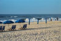 Beautiful 3 Bedroom BEACHFRONT Condo (F3) - Sleeps 10 - B&B Gulf Shores