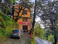 B&B Shimla - Jakhu Vibes - Bed and Breakfast Shimla