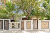 Brickwood Ganduvaru Private Villas - B&B Rasdhoo
