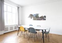 Fantastic and central 3-bedroom apartment with lake-view - 75 - B&B