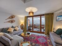 Les Flambeaux - Apt B22 - BO Immobilier -Châtel - remises sur les forfaits de skis Châtel ou Portes du soleil - B&B Châtel