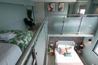 Palm Tree House - Beverly Hills Hotel - B&B