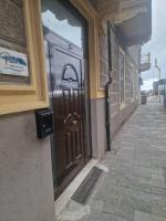 Psalm 91 - B&B Savona