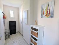 Appartement avec vue sur golf - Ferienwohnung