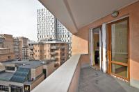 4 bedrooms GRAND & SUNNY apart HH106 - B&B Yerevan