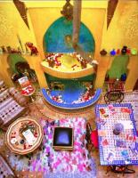 Riad Layla Rouge - Bed and Breakfast Marrakesh