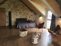 Studio with Ocean View