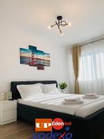 Newton luxury apartment - Chambres d'hôtes Iași