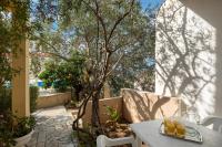 Appartamento con Vista Piscina