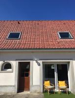 Les Buissonnets - Mer & Campagne - Maison de vacances - 2 chambres - 1 salon - 1 salle de bains - 1 cuisine - 72 m2 - B&B