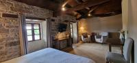 Quadruple Room with Balcony