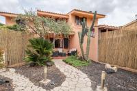 Sant'Andrea Villa- 300m From the Beach- Easy Parking- Netflix-Self Check-in - Ferienwohnung
